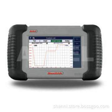 Sell MaxiDAS DS708